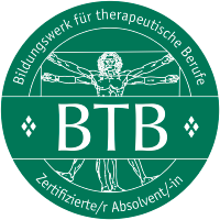 BTB zertifiziert